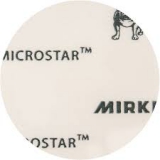 Microstar Ø 77 ММ - без отверстий MIRKA, МИРКА
