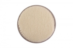 МИРКА полировальные диски из структурированной шерсти “Pukka Pad” MIRKA
