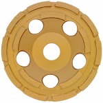 Айбеншток Алмазный шлифовальный диск по бетону Ø 125 мм EIBENSTOCK
