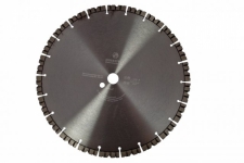 Айбеншток Алмазный диск для сухой резки, Ø 350 мм  Eibenstock
